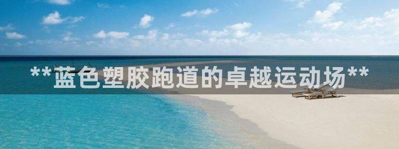 谈球吧体育app下载足球比赛:**蓝色塑胶跑道的卓越运动场*